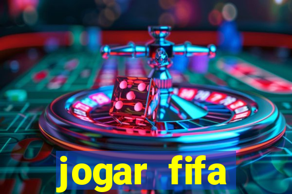 jogar fifa apostando dinheiro